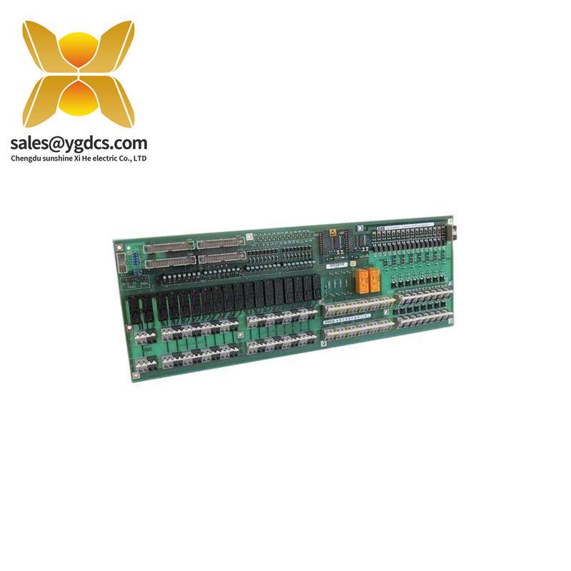 ABB PP836 3BSE042237R1