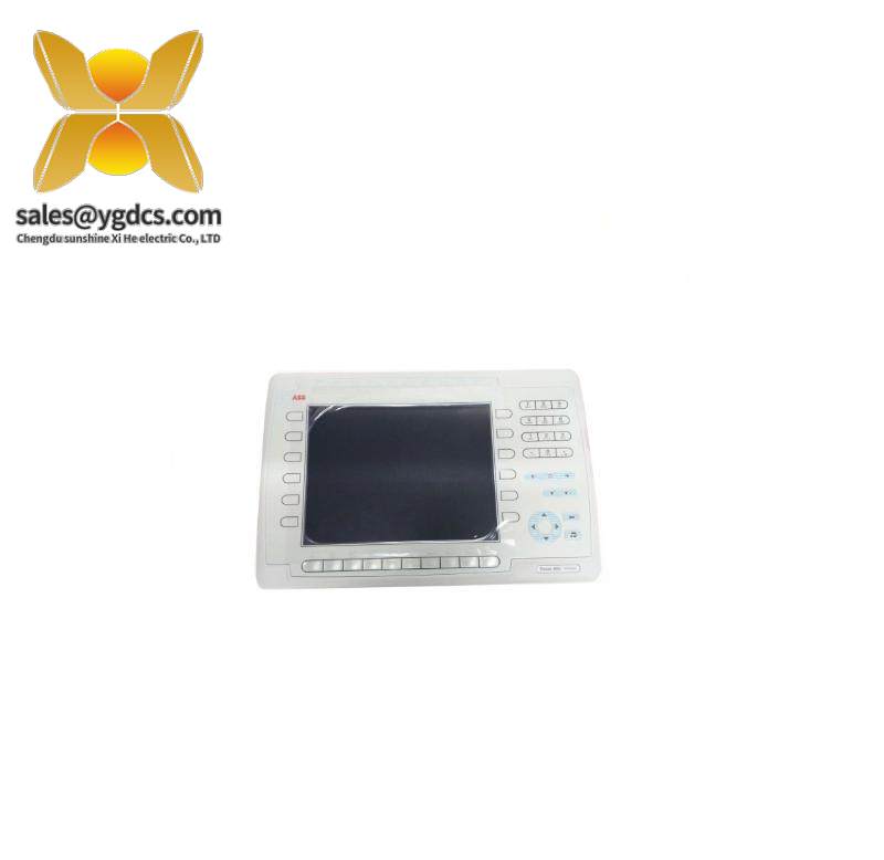 ABB PP846A 3BSE042238R1