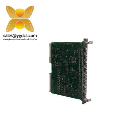 PLC 80026-172-23 Power Supply