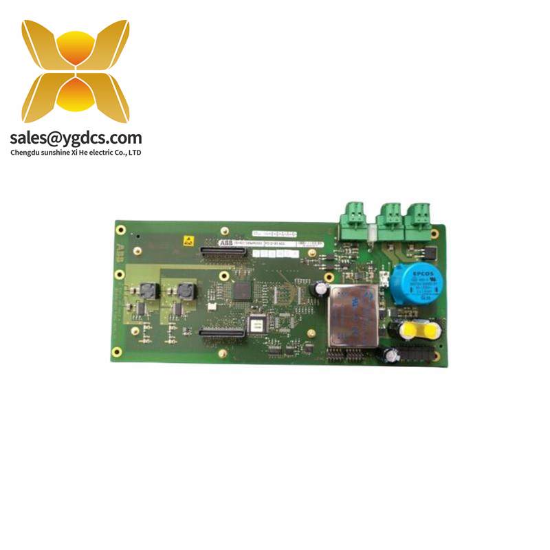 ABB PPC380AE02