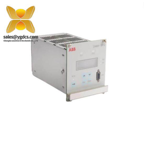 ABB R474A11XE HAFAABAAABE1BCA1XE