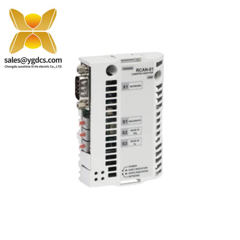 ABB RCAN-01