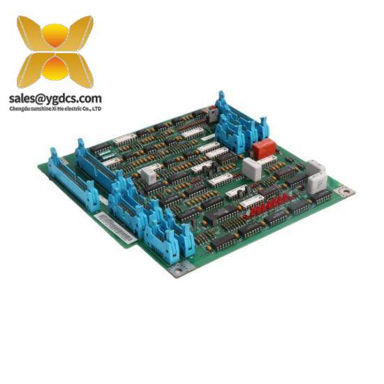 ABB RF522 3BSE000743R1