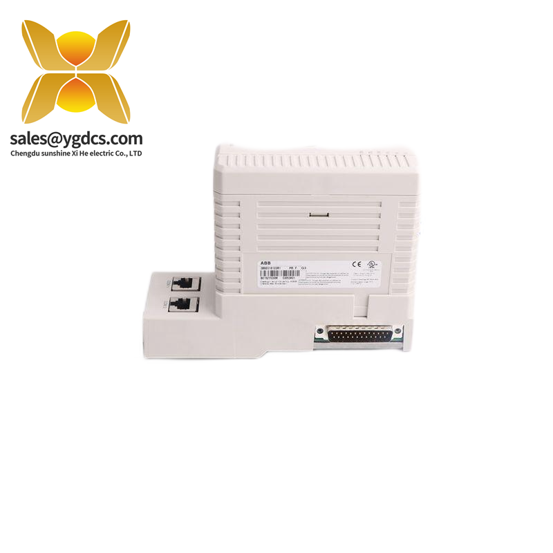 ABB RF522 3BSE000743R1