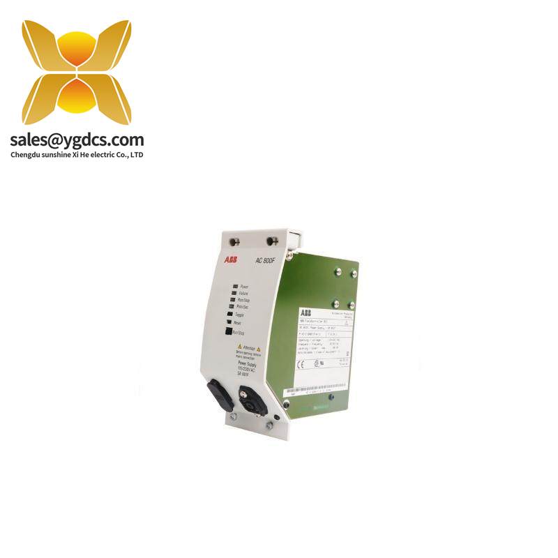 ABB SA801F