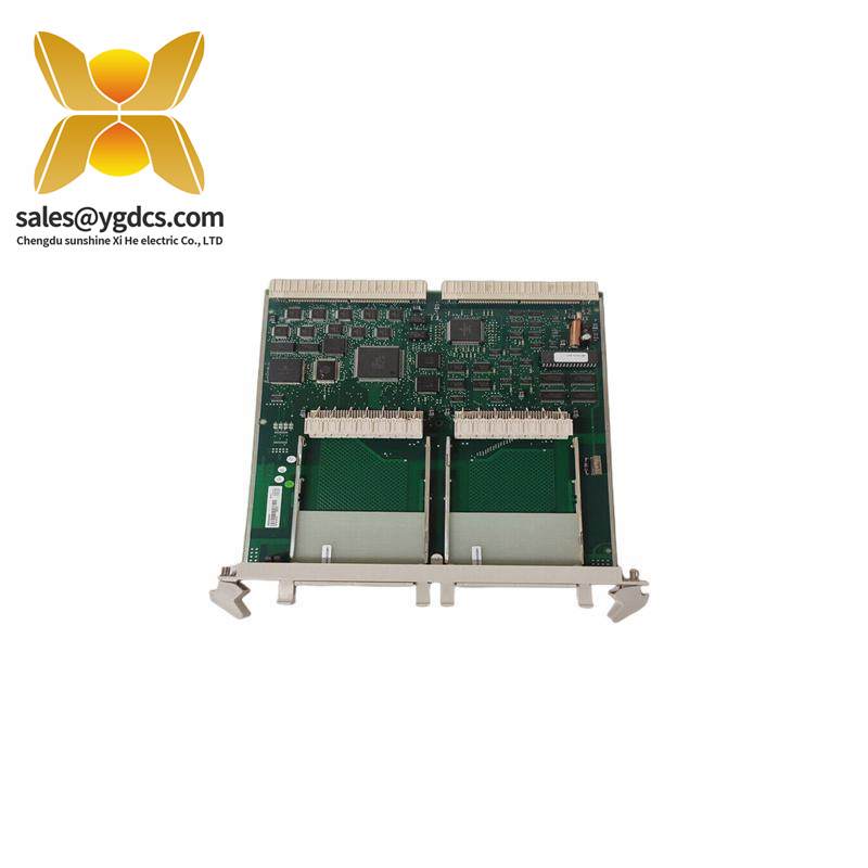 ABB ABB SC510  Submodule Carrier