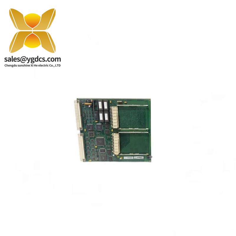 ABB SC520M 3BSE016237R1
