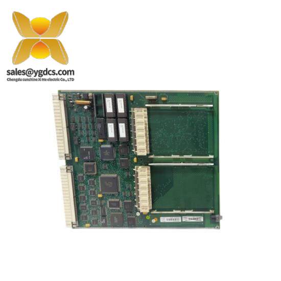 ABB SC520M 3BSE016237R1