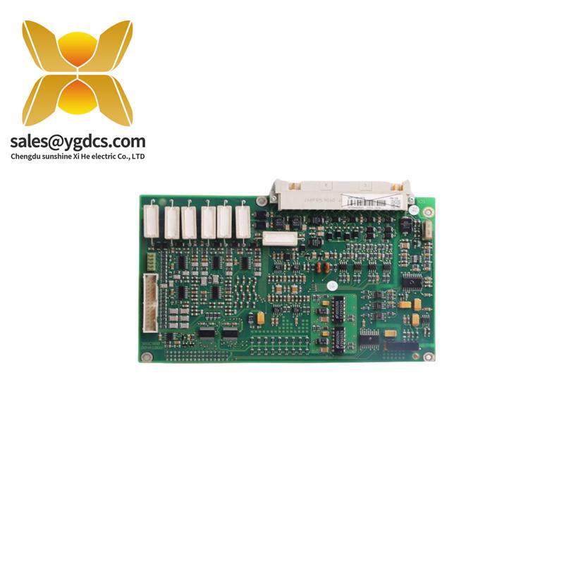ABB SCYC51010 58052515G