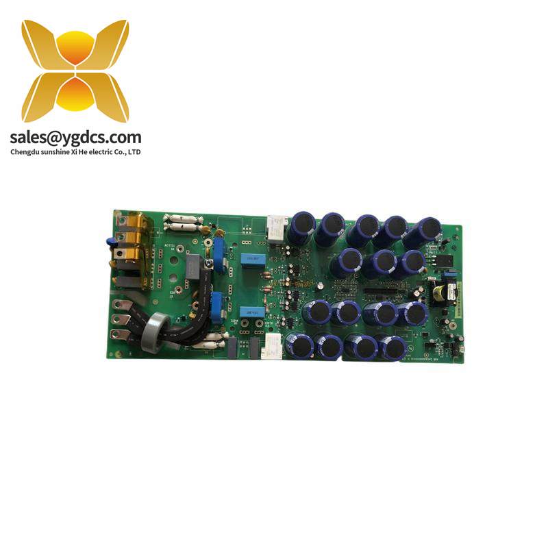 ABB SCYC51020 58052582/G