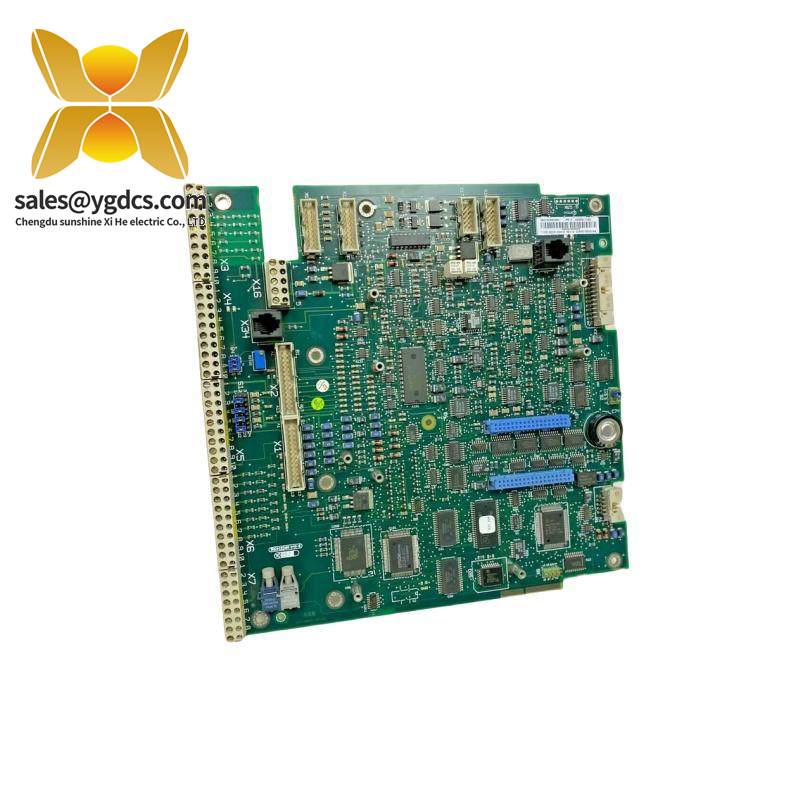 ABB SDCS-CON-2 3ADT309600R1