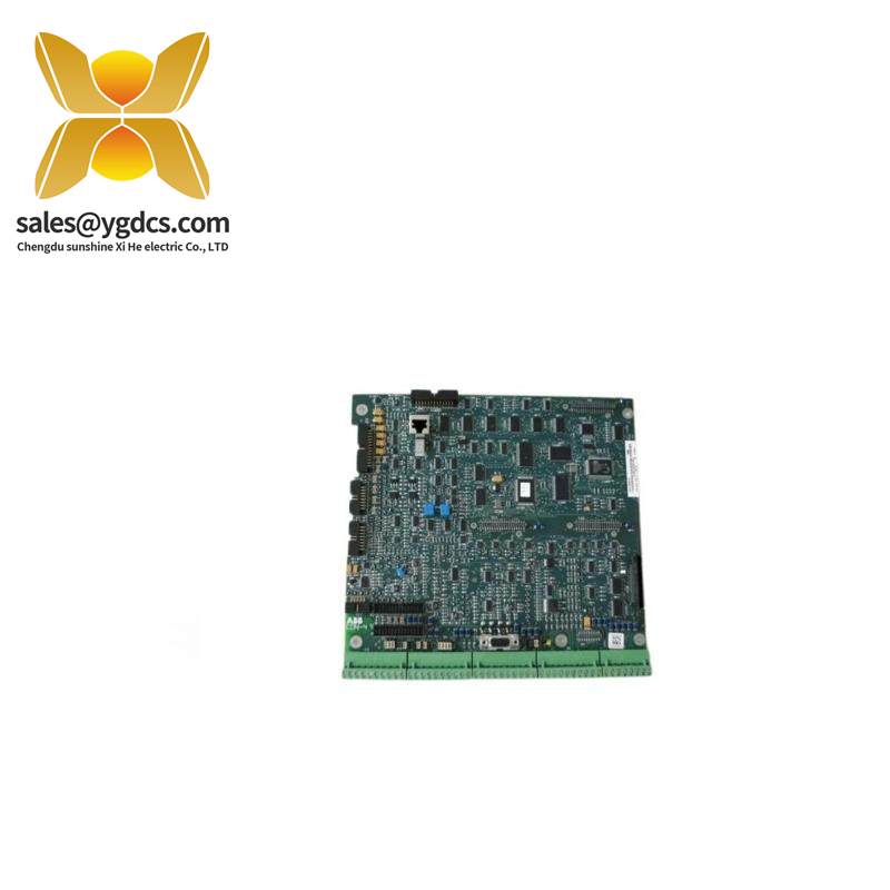 ABB SDCS-CON-4 3ADT313900R1501