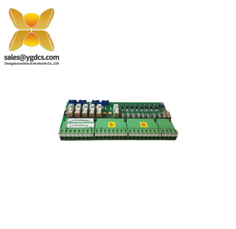 ABB SDCS-IOB-23 3BSE005178R0001