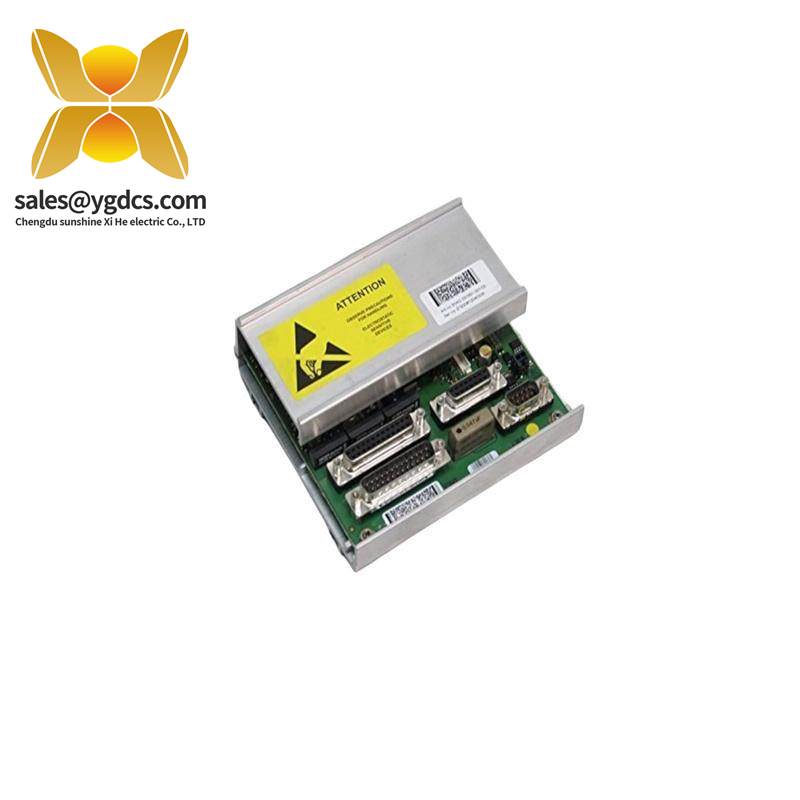 ABB SMB3HAC031851-001/05 3HAC057542-003 lRB6640