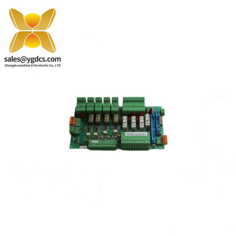 ABB SNAT602 TAC