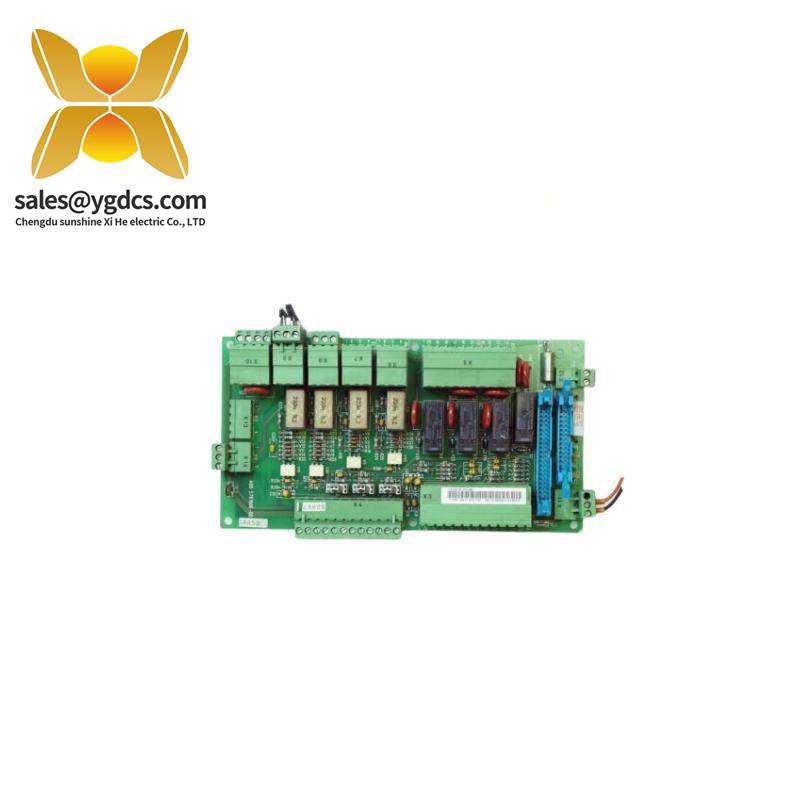 ABB SNAT602TAC