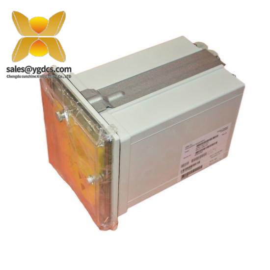 ABB ABB SPAJ-142C Overcurrent and earth-fault relay