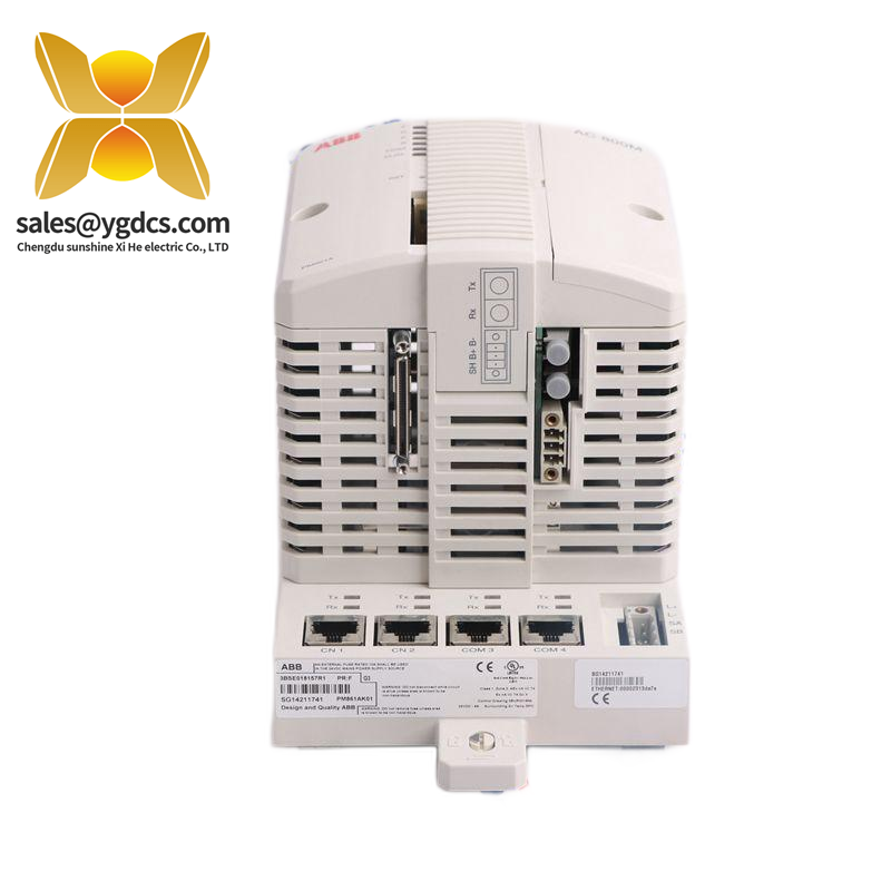 ABB SPDSI22