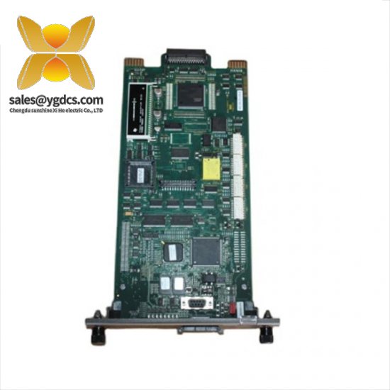 ABB ABB SPDSM04 Pulse Input Module