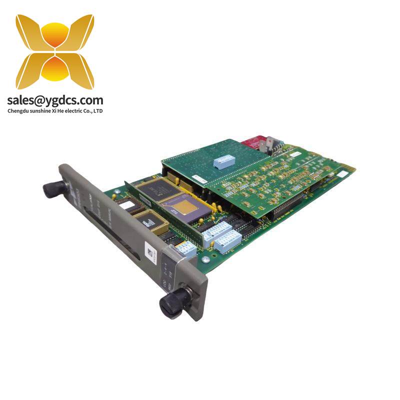 ABB SPHSS03