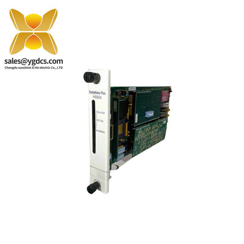 ABB SPHSS03