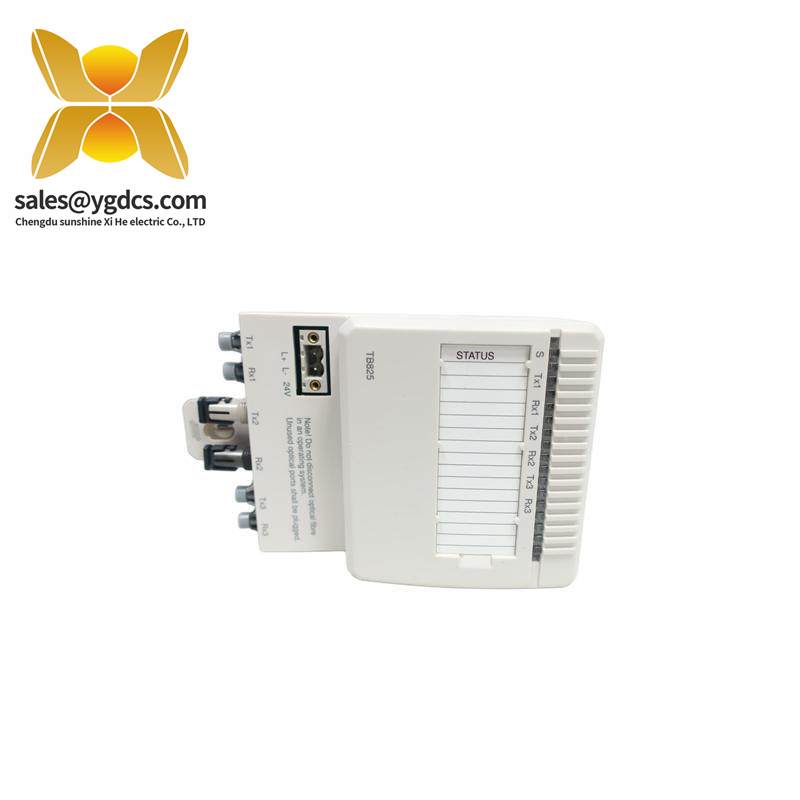 ABB TB825 3BSE036634R1