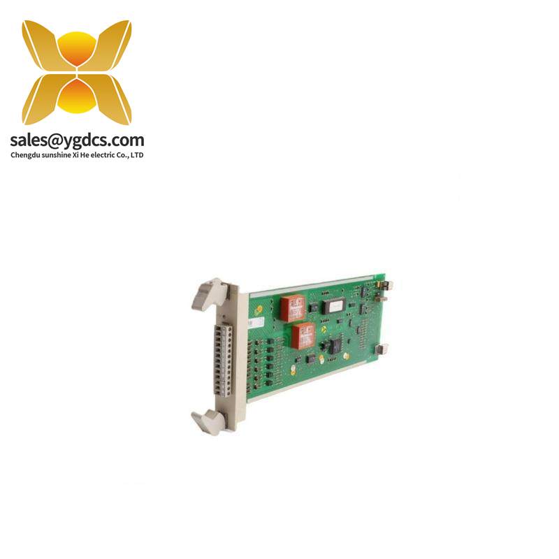 ABB TC520 3BSE001449R1