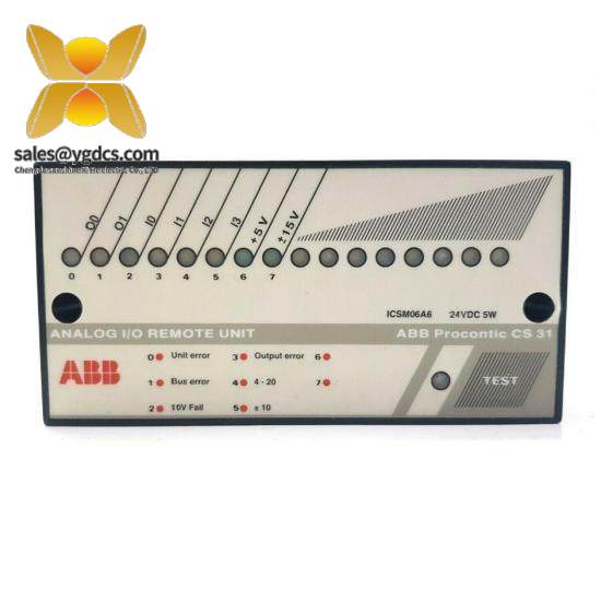 ABB UAD149A0011