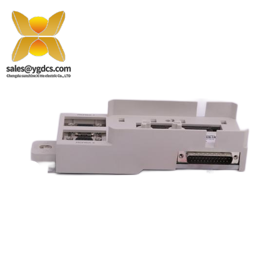 ABB UFC718AE01 HIEE300936R0001