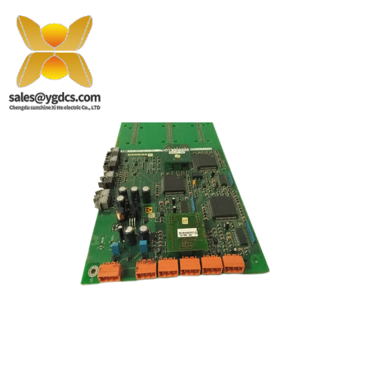 ABB UFC721BE101 3BHE021889R0101