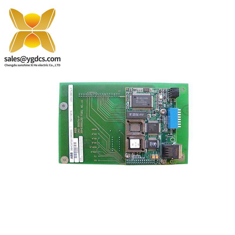 ABB UNS0887A-P 3BHE008128R0001