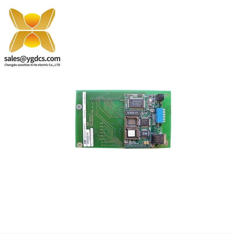 ABB UNS0887A-P 3BHE008128R0001