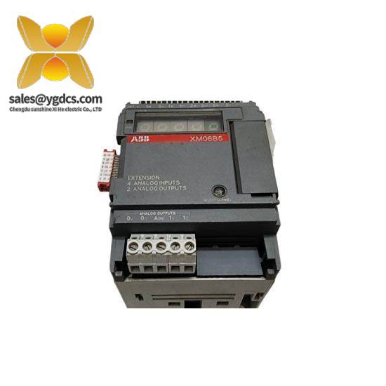 ABB XM06B5