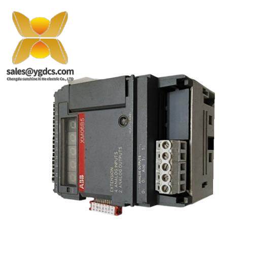 ABB XM06B5