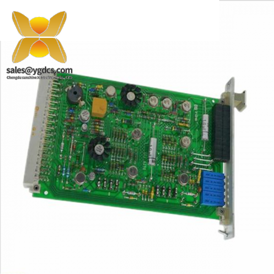 Others 2589A  CTI