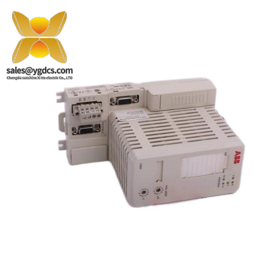 ABB XTB750B01