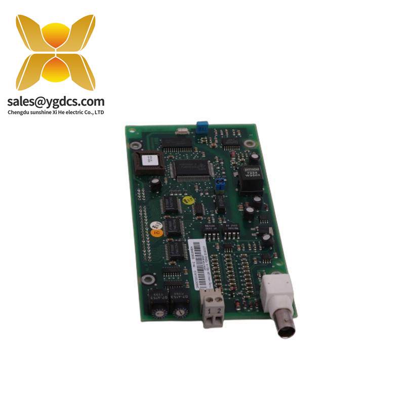 ABB YPK112A 3ASD5730011A133