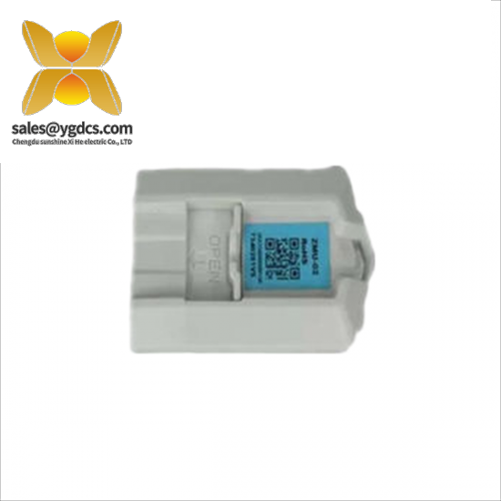 ABB ABB ZMU-02 inverter memory card