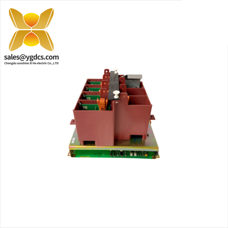 ADTRON SC6M-80GC03