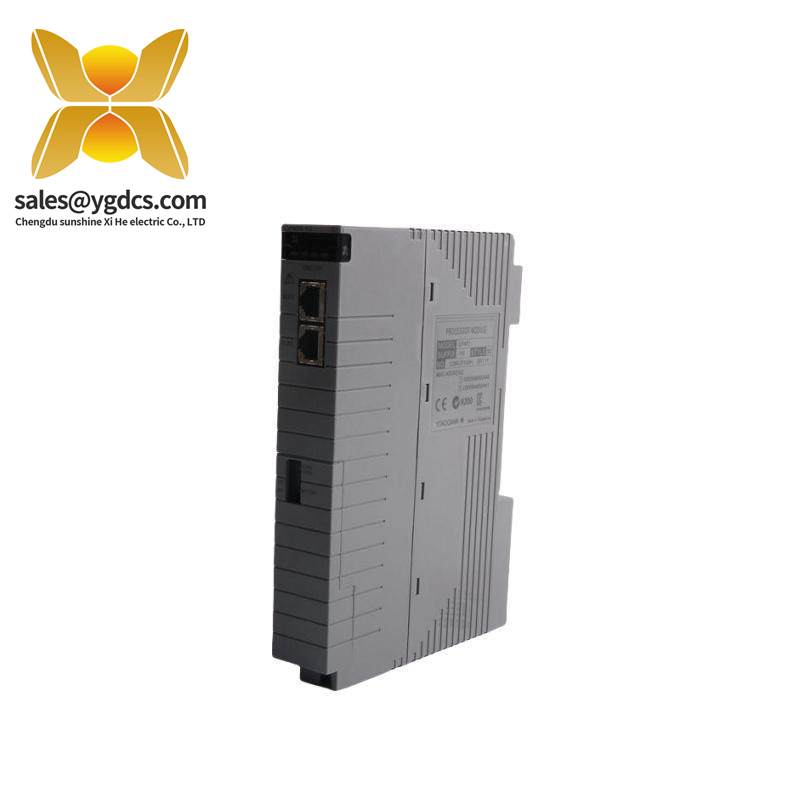 YOKOGAWA ADV142-S02 S1
