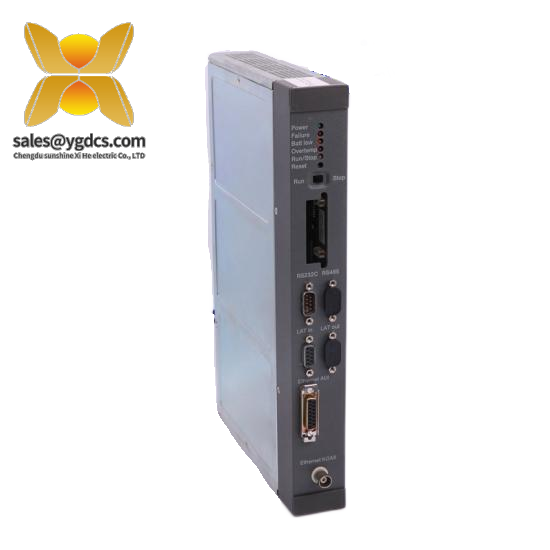 Others NELES AUTOMATION A413280 CPR1  New