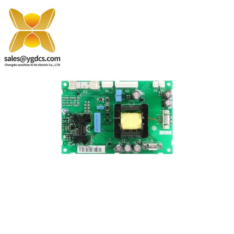 ABB APOW-01C 64605666B
