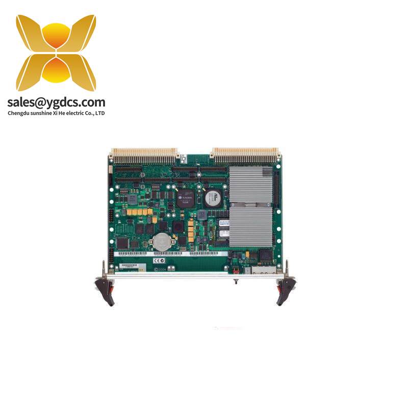 Artesyn Embedded Technologies MVME31006E-1152