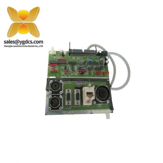 ATLAS TC-4000-P-PB-ES