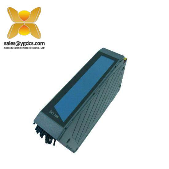 Others B&R 3DO486.6 Digital Output Module