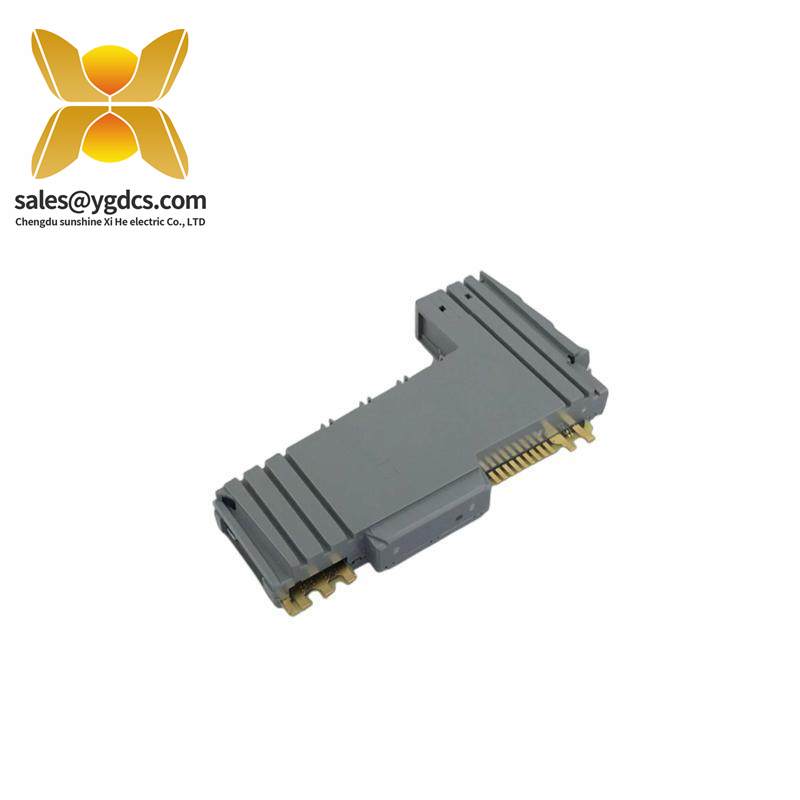 B&R X20BT9400