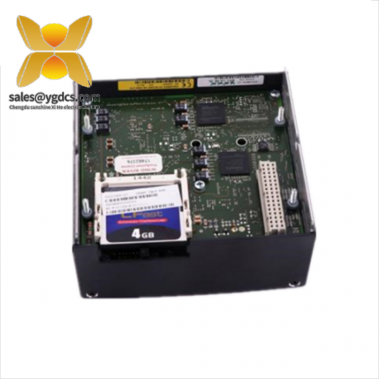 BACHMANN Bachmann AO352 Analog Output Module