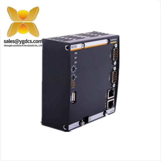 BACHMANN Bachmann DM465 Digital Input/Ouput Module