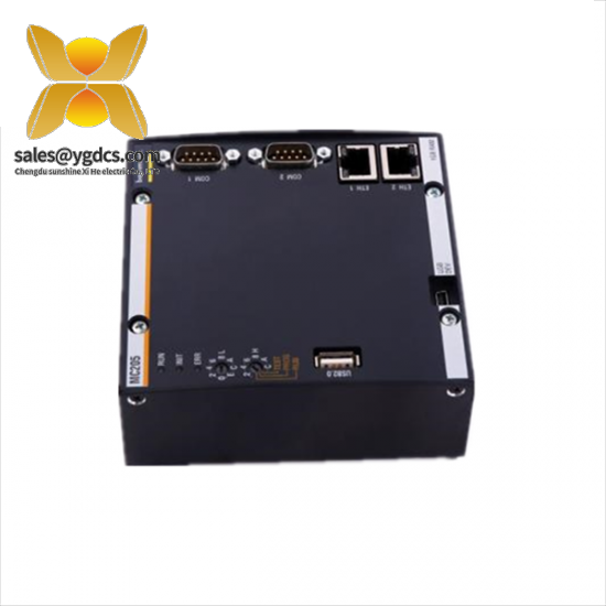 BACHMANN Bachmann IF321 Interface Module