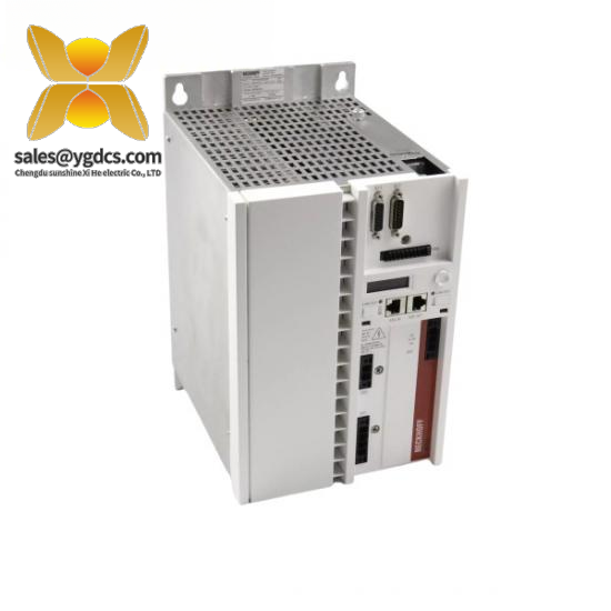 Others Beckhoff  AX5118-0000-0200  Servo Amplifier